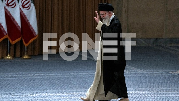 Da li je Ali Hamnei ubijen